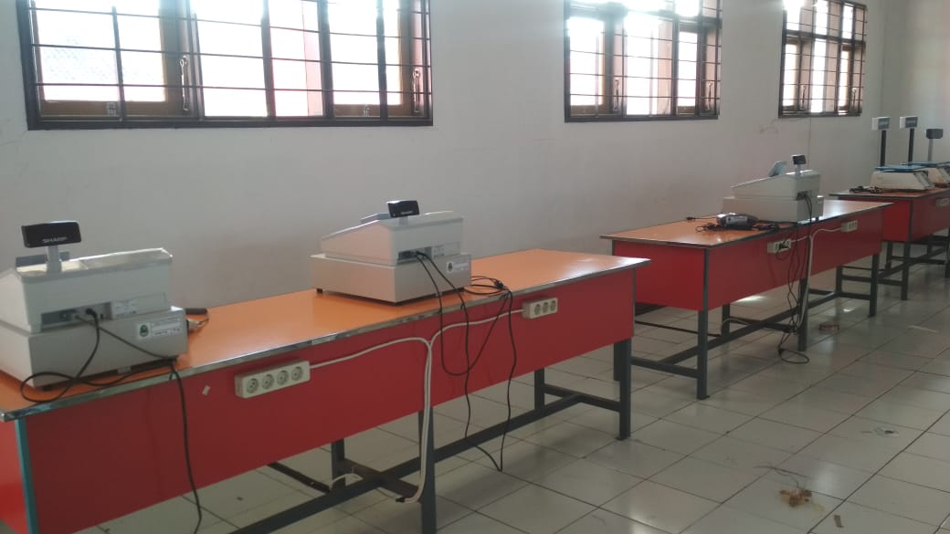 Lab. Pemasaran